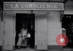 Image Devils Island Guyane Street scene Devil's Island Guyane Française, 1939, de la seconde 46 séquences d'archives historiques vidéo 65675030225