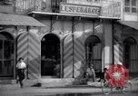 Image Devils Island Guyane Street scene Devil's Island Guyane Française, 1939, de la seconde 50 séquences d'archives historiques vidéo 65675030225