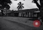 Image autochtones Activités quotidiennes Devil's Island Guyane Française, 1939, de la seconde 4 séquences d'archives historiques vidéo 65675030226