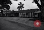 Image autochtones Activités quotidiennes Devil's Island Guyane Française, 1939, de la seconde 5 séquences d'archives historiques vidéo 65675030226