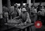 Image autochtones Activités quotidiennes Devil's Island Guyane Française, 1939, de la seconde 60 séquences d'archives historiques vidéo 65675030226