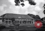 Image Gouverneur Chot Cayenne Guyane Française, 1939, de la seconde 8 séquences d'archives historiques vidéo 65675030227
