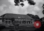 Image Gouverneur Chot Cayenne Guyane Française, 1939, de la seconde 9 séquences d'archives historiques vidéo 65675030227