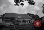 Image Gouverneur Chot Cayenne Guyane Française, 1939, de la seconde 10 séquences d'archives historiques vidéo 65675030227