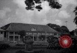 Image Gouverneur Chot Cayenne Guyane Française, 1939, de la seconde 11 séquences d'archives historiques vidéo 65675030227