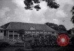 Image Gouverneur Chot Cayenne Guyane Française, 1939, de la seconde 13 séquences d'archives historiques vidéo 65675030227