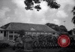 Image Gouverneur Chot Cayenne Guyane Française, 1939, de la seconde 14 séquences d'archives historiques vidéo 65675030227
