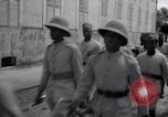 Image Gouverneur Chot Cayenne Guyane Française, 1939, de la seconde 22 séquences d'archives historiques vidéo 65675030227