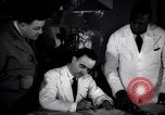 Image Gouverneur Chot Cayenne Guyane Française, 1939, de la seconde 24 séquences d'archives historiques vidéo 65675030227