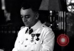 Image Gouverneur Chot Cayenne Guyane Française, 1939, de la seconde 30 séquences d'archives historiques vidéo 65675030227