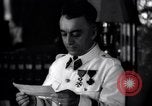 Image Gouverneur Chot Cayenne Guyane Française, 1939, de la seconde 33 séquences d'archives historiques vidéo 65675030227