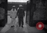 Immagine di Devil's isola prigione Devil's Island Guiana francese, 1939, secondo 30 filmato di repertorio 65675030228