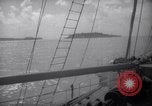 Immagine di Devil's isola prigione Devil's Island Guiana francese, 1939, secondo 4 filmato di repertorio 65675030229
