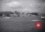 Immagine di Devil's isola prigione Devil's Island Guiana francese, 1939, secondo 21 filmato di repertorio 65675030229