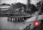 Immagine di Devil's isola prigione Devil's Island Guiana francese, 1939, secondo 38 filmato di repertorio 65675030229