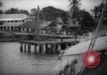 Immagine di Devil's isola prigione Devil's Island Guiana francese, 1939, secondo 39 filmato di repertorio 65675030229