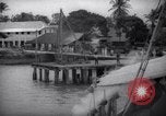Immagine di Devil's isola prigione Devil's Island Guiana francese, 1939, secondo 40 filmato di repertorio 65675030229