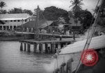 Immagine di Devil's isola prigione Devil's Island Guiana francese, 1939, secondo 41 filmato di repertorio 65675030229