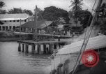 Immagine di Devil's isola prigione Devil's Island Guiana francese, 1939, secondo 42 filmato di repertorio 65675030229