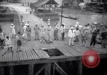 Immagine di Devil's isola prigione Devil's Island Guiana francese, 1939, secondo 44 filmato di repertorio 65675030229