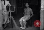 Immagine di Identificazione del prigioniero Devil's Island Guiana francese, 1939, secondo 13 filmato di repertorio 65675030230