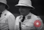Immagine di Prigioniero di ispezione della Devil's Island Guiana francese, 1939, secondo 6 filmato di repertorio 65675030231