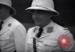 Immagine di Prigioniero di ispezione della Devil's Island Guiana francese, 1939, secondo 7 filmato di repertorio 65675030231