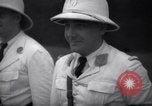 Immagine di Prigioniero di ispezione della Devil's Island Guiana francese, 1939, secondo 8 filmato di repertorio 65675030231