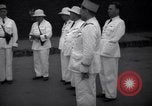 Immagine di Prigioniero di ispezione della Devil's Island Guiana francese, 1939, secondo 9 filmato di repertorio 65675030231