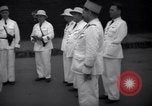 Immagine di Prigioniero di ispezione della Devil's Island Guiana francese, 1939, secondo 12 filmato di repertorio 65675030231