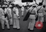 Immagine di Prigioniero di ispezione della Devil's Island Guiana francese, 1939, secondo 23 filmato di repertorio 65675030231