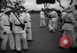 Immagine di Prigioniero di ispezione della Devil's Island Guiana francese, 1939, secondo 24 filmato di repertorio 65675030231