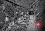 Immagine di Lavoro nelle prigioni Devil's Island Guiana francese, 1939, secondo 29 filmato di repertorio 65675030232