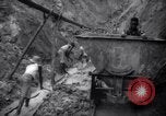Immagine di Lavoro nelle prigioni Devil's Island Guiana francese, 1939, secondo 39 filmato di repertorio 65675030232