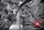 Immagine di Lavoro nelle prigioni Devil's Island Guiana francese, 1939, secondo 42 filmato di repertorio 65675030232