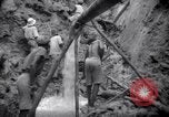 Immagine di Lavoro nelle prigioni Devil's Island Guiana francese, 1939, secondo 43 filmato di repertorio 65675030232