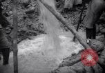 Immagine di Lavoro nelle prigioni Devil's Island Guiana francese, 1939, secondo 49 filmato di repertorio 65675030232