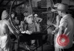 Immagine di Lavoro nelle prigioni Devil's Island Guiana francese, 1939, secondo 62 filmato di repertorio 65675030232