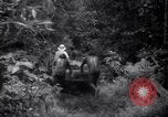 Image of lumbering operations Devil's Island French Guiana, 1939, second 15 stock footage video 65675030233