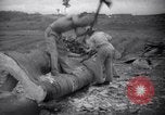 Image of lumbering operations Devil's Island French Guiana, 1939, second 35 stock footage video 65675030233