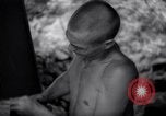 Standbild gefangenen Aktivitäten Devil's Island Guyana, 1939, aus Sekunde 9 historischem Filmmaterial Videoclip 65675030234