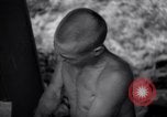 Standbild gefangenen Aktivitäten Devil's Island Guyana, 1939, aus Sekunde 10 historischem Filmmaterial Videoclip 65675030234