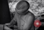 Standbild gefangenen Aktivitäten Devil's Island Guyana, 1939, aus Sekunde 12 historischem Filmmaterial Videoclip 65675030234
