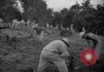 Standbild gefangenen Aktivitäten Devil's Island Guyana, 1939, aus Sekunde 24 historischem Filmmaterial Videoclip 65675030234