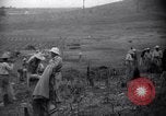 Standbild gefangenen Aktivitäten Devil's Island Guyana, 1939, aus Sekunde 35 historischem Filmmaterial Videoclip 65675030234