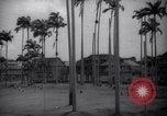 Image callisthénie Cayenne Guyane Française, 1939, de la seconde 13 séquences d'archives historiques vidéo 65675030235