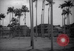 Image callisthénie Cayenne Guyane Française, 1939, de la seconde 14 séquences d'archives historiques vidéo 65675030235