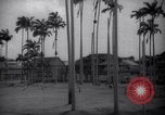 Image callisthénie Cayenne Guyane Française, 1939, de la seconde 15 séquences d'archives historiques vidéo 65675030235