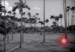 Image callisthénie Cayenne Guyane Française, 1939, de la seconde 16 séquences d'archives historiques vidéo 65675030235