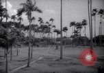 Image callisthénie Cayenne Guyane Française, 1939, de la seconde 17 séquences d'archives historiques vidéo 65675030235